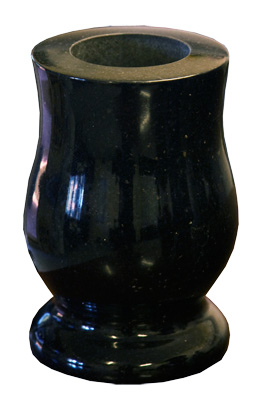 Granite Vase 1
