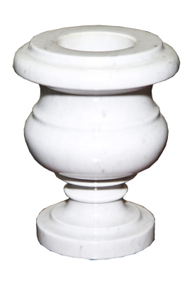 Granite Vase 3