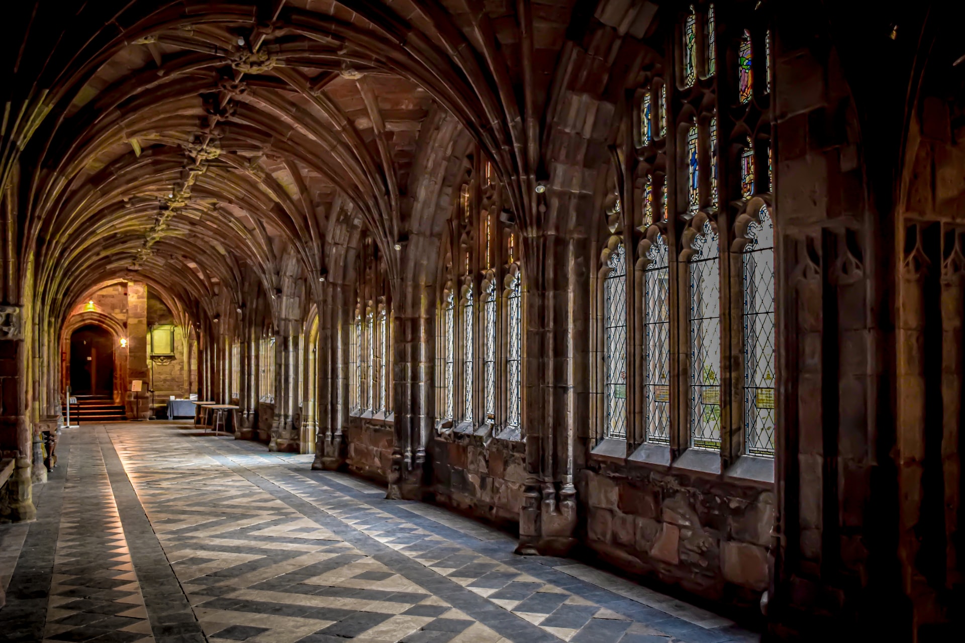 Midland Monumental Workshop – Fine Craftsmanship