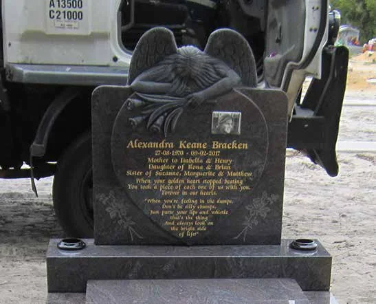 Customised Monument CUS-04