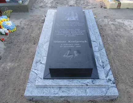 Restoration Example 1