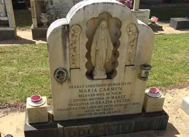 Laser Etching Example 7