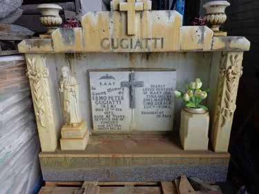 Laser Etching Example 8