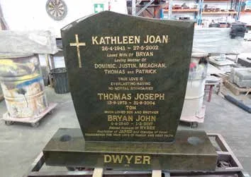 Laser Etching Example 9