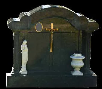 Lawn Chapel LC-07