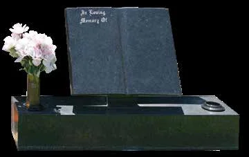 Lawn Monument LMM-01