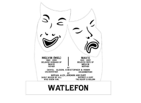 Midland Monumental Work