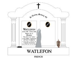 Midland Monumental Work