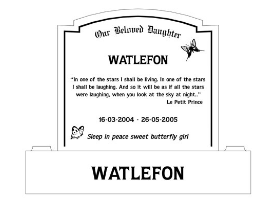 Midland Monumental Work