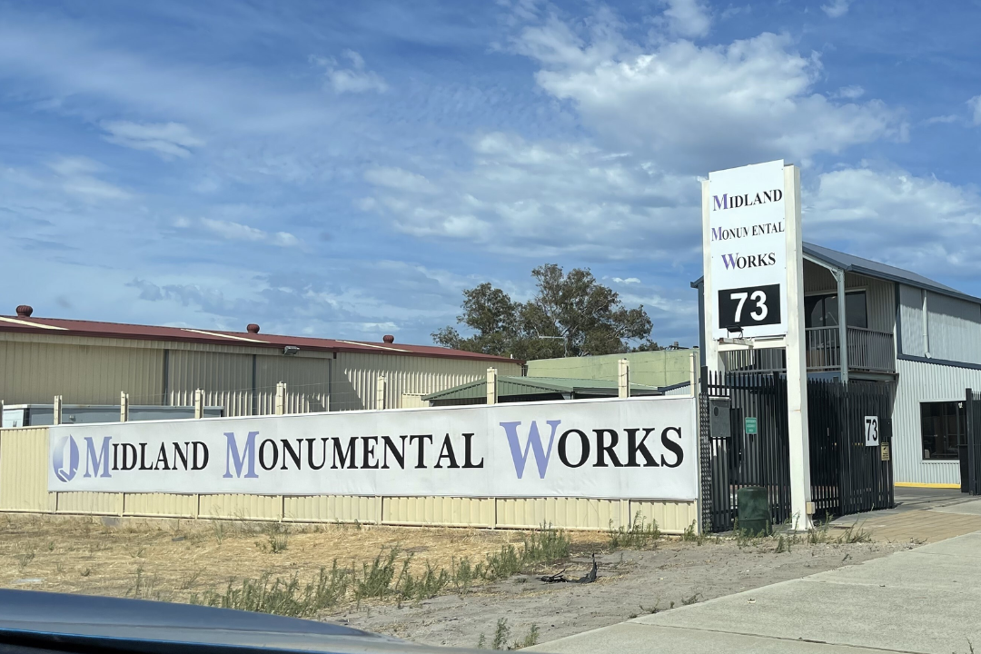 Bellevue Head Office